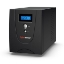 Picture of CyberPower Value 2200VA Line Interactive Tower UPS, 1320W, LCD Display, 6x IEC, AVR Energy Saving, Configurable Alarm