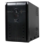 Picture of Powercool 650VA Smart UPS, 390W, LED Display, 2 x UK Plug, 2 x RJ45, USB