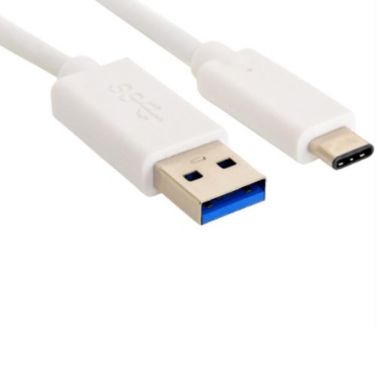 Picture of Sandberg USB 3.1 Type-C to USB 3.0 Type-A Cable, 2 Metres, 5 Year Warranty