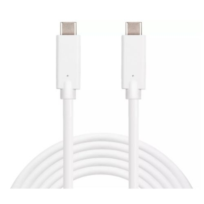 Picture of Sandberg USB-C to USB-C Charging Cable, PD, 60W, 2 Metres, 5 Year Warranty