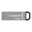 Picture of Kingston 64GB DataTraveler Kyson USB 3.2 Gen1 Memory Pen, Metal Capless Design, R/W 200/60 MB/s