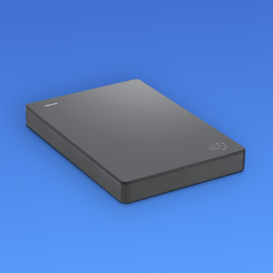 Picture for category External Hard Drives