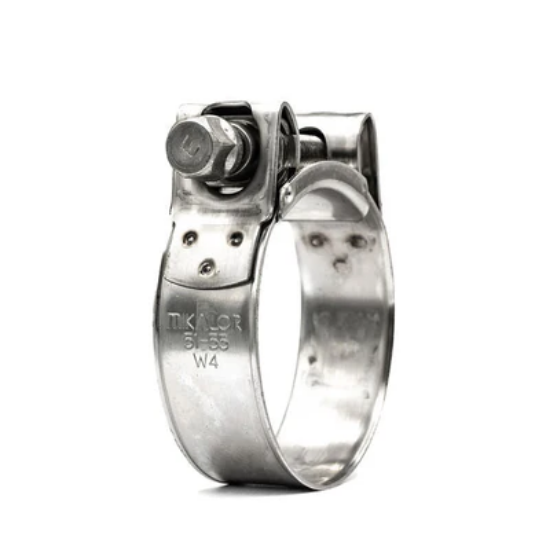Picture of Supra Hose Clip - Mikalor 29-31mm - 304 Stainless Steel