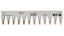 Picture of Eaton Z-SV Contactor Bridge for use with FAZ-NA Miniature Circuit Breaker, FAZ-RT Miniature Circuit Breaker