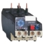 Picture of thermal overload relay for motor - 9...13 A - class 10A