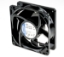 Picture of ebm-papst 4000 N Series Axial Fan, 230 V ac, AC Operation, 160m³/h, 19W, 83mA Max, IP20, 119 x 119 x 38mm