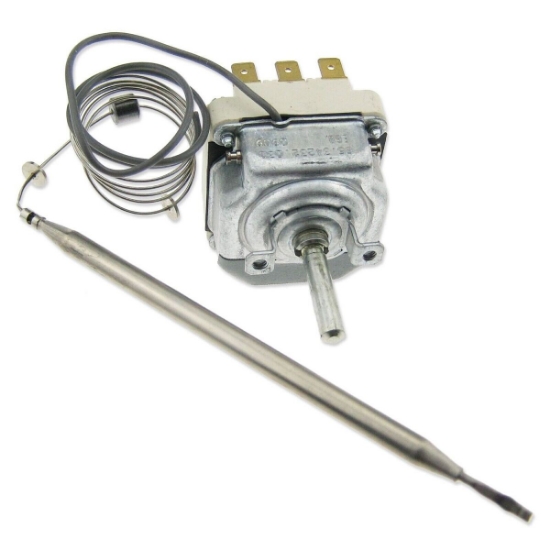 Picture of THERMOSTAT 3-PHASE 100-292B0C