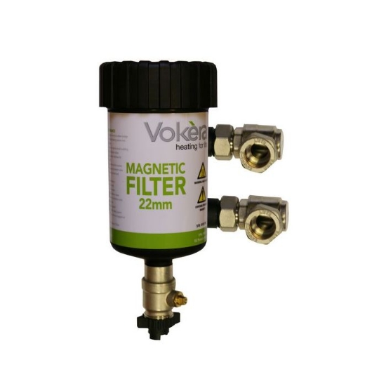 Picture of Vokera magnetic filter